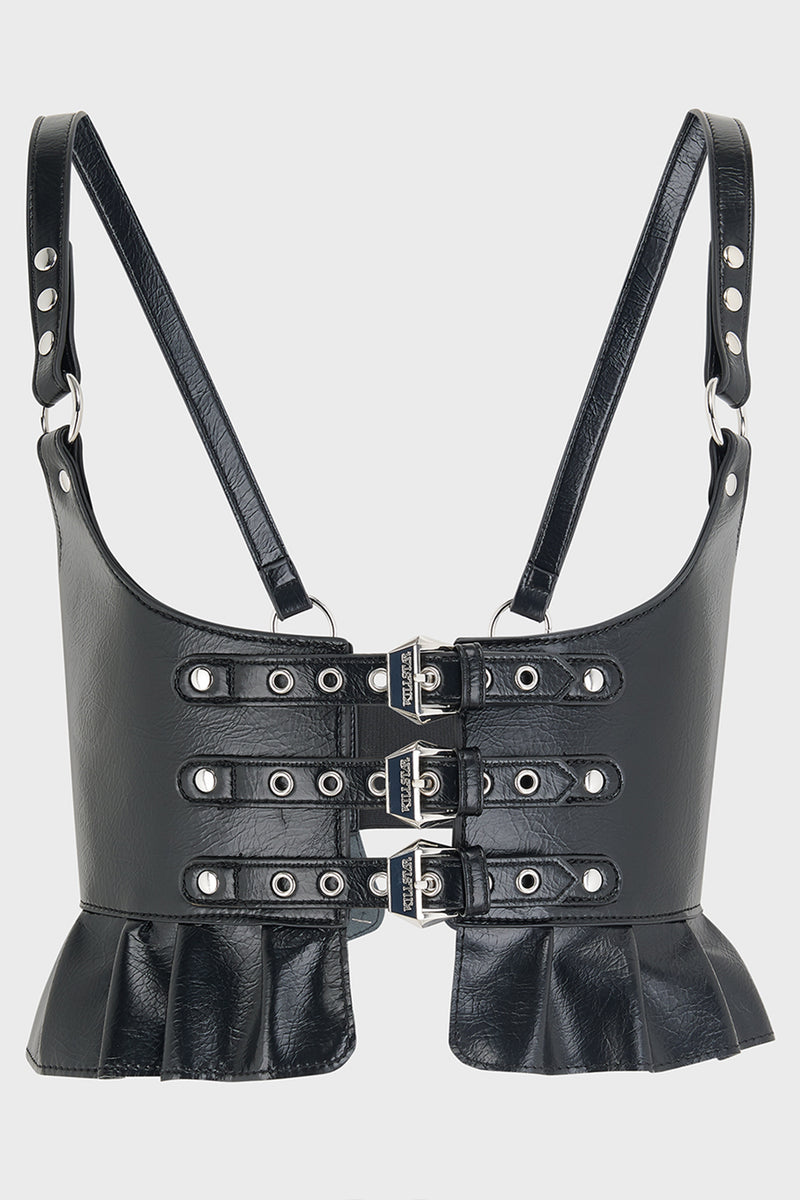 Nocturnal Underbust Harness