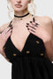 Nocturne Eye Top
