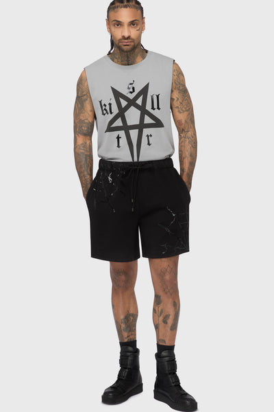 Norix Jogger Shorts