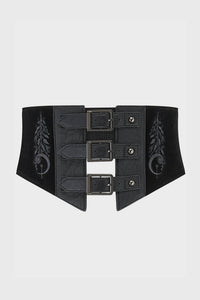 Nyx Garden Belt