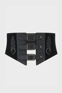Nyx Garden Belt