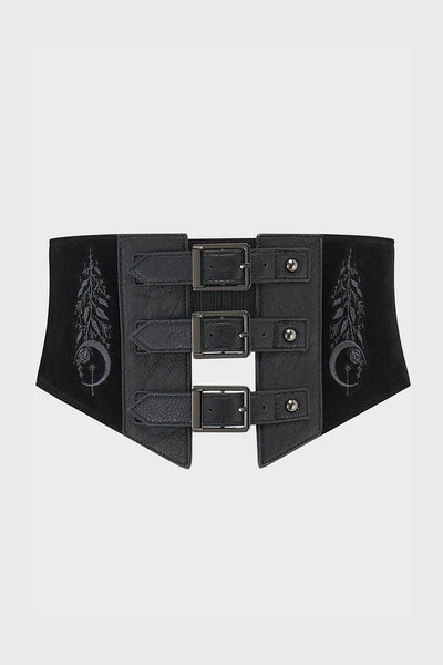 Nyx Garden Belt
