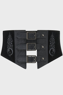 Nyx Garden Belt