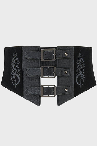 Nyx Garden Belt