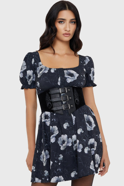 Nyx Garden Belt