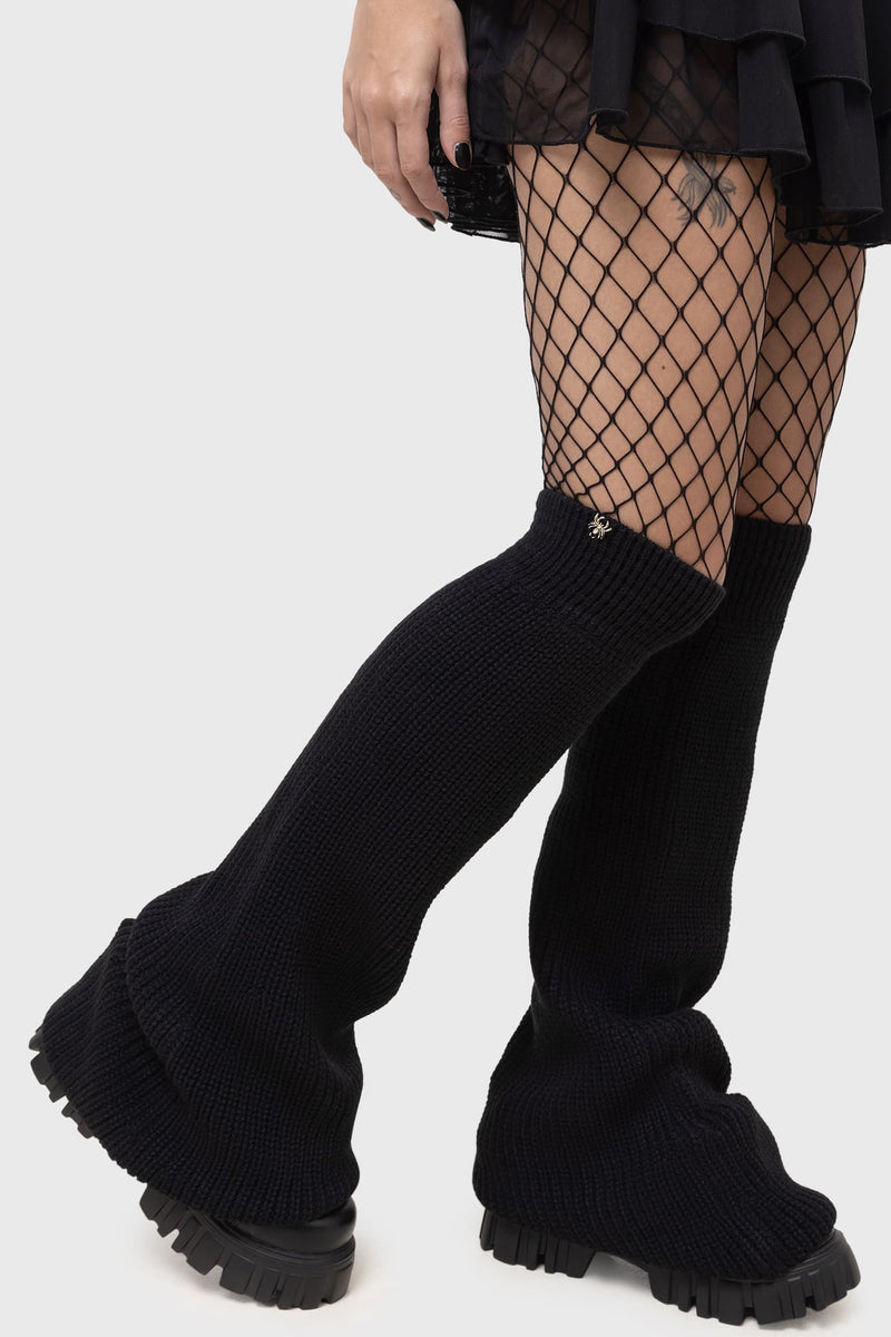 Nyxen Leg Warmers