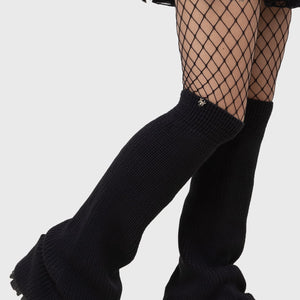 Nyxen Leg Warmers