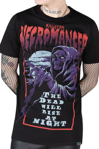 Necromancer T-Shirt