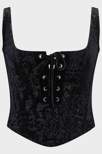 Nightrein Corset