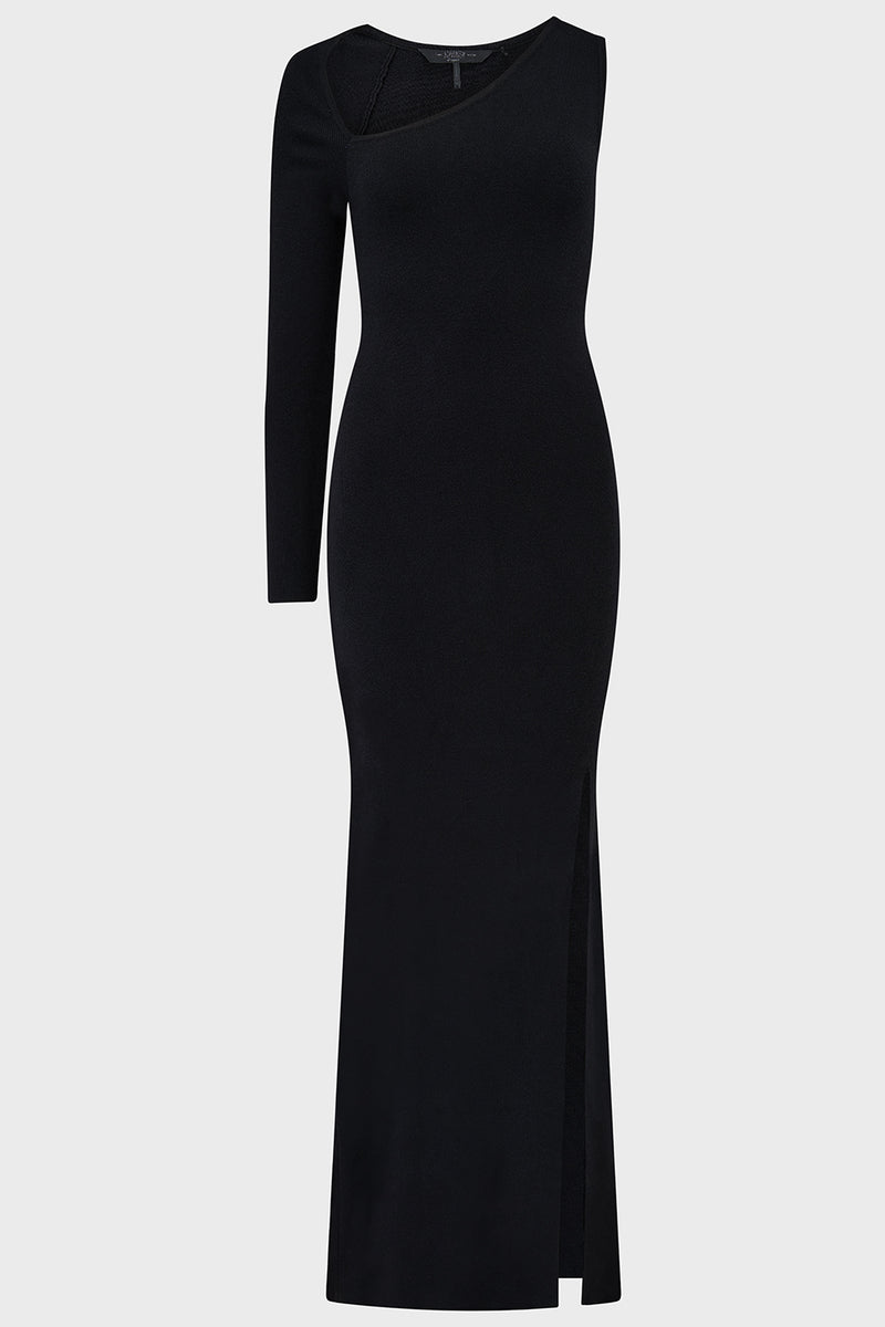 Nightshaded Maxi Dress