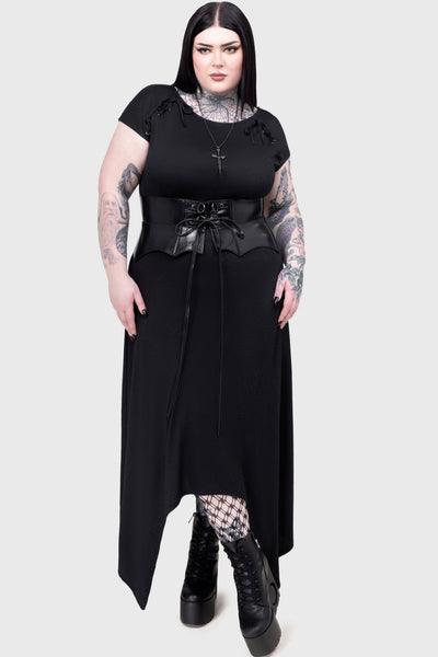 Nightwane Dress