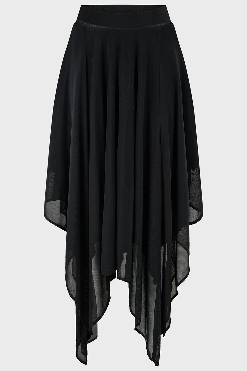 Nix Maxi Skirt