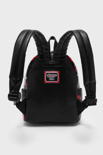 Nobody Does Evil Like I Do Backpack