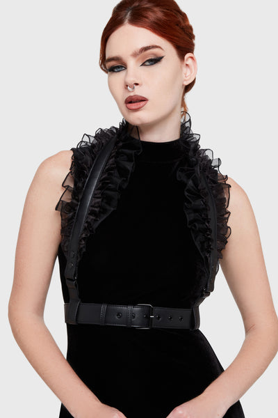 Nocturnal Figure Harness