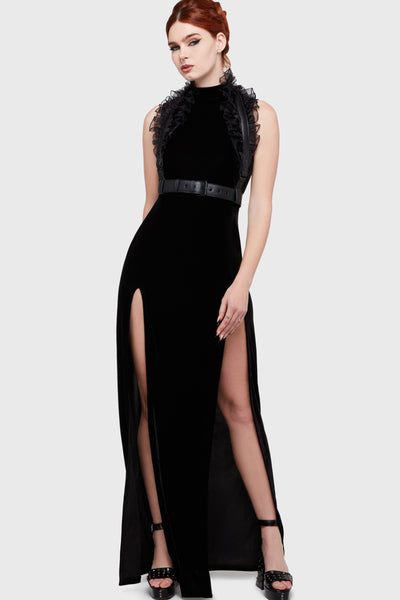 Nocturnal Figure Harness