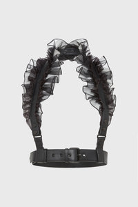 Nocturnal Figure Harness