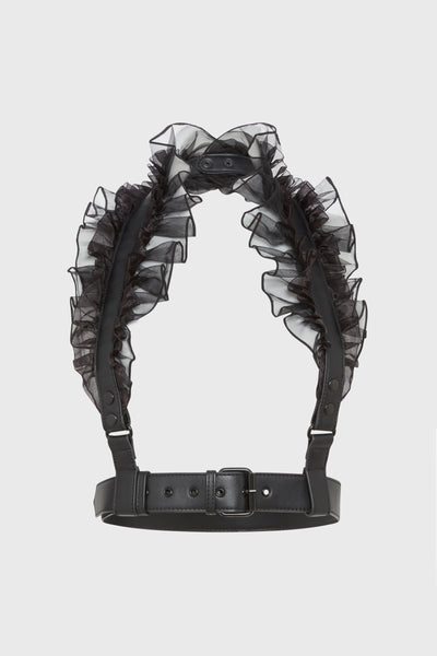 Nocturnal Figure Harness