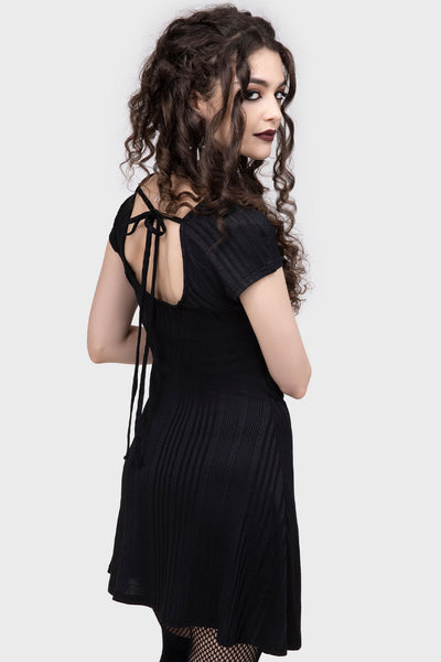 Nocturnee Dress