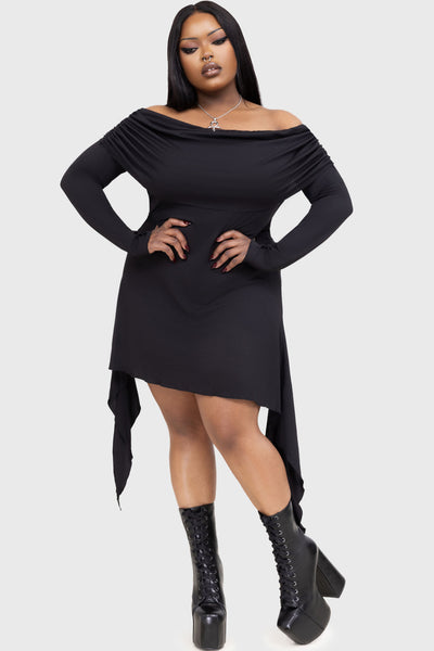 Nyctophilia Dress | Killstar Nyctophilia Dress | Killstar