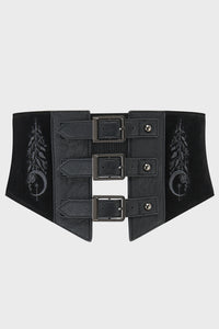Nyx Garden Belt