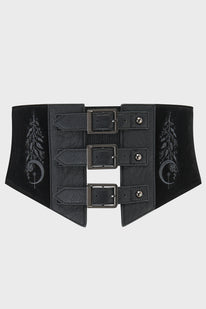 Nyx Garden Belt