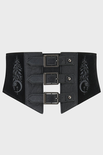 Nyx Garden Belt
