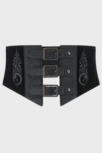 Nyx Garden Belt