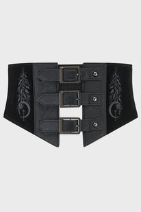Nyx Garden Belt