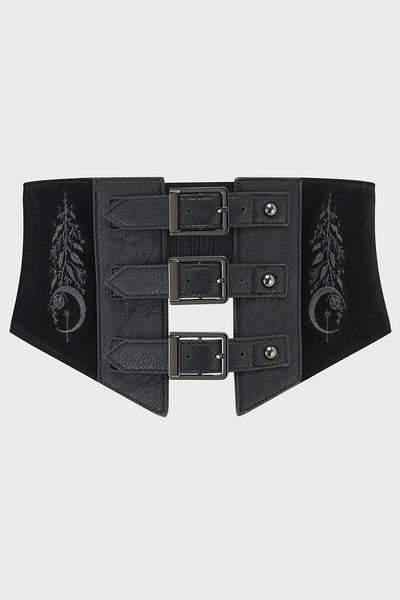 Nyx Garden Belt