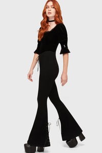 Nyx's Nightshade Jeans