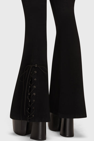 Nyx's Nightshade Jeans