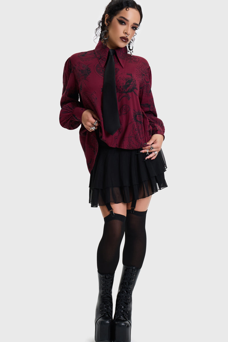 OCCULTUS SHIRT