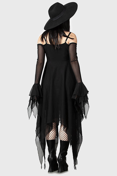 Omen Crush Dress