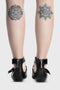 Oracle Flats [BLACK]