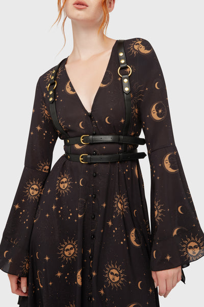 Orbit Dress