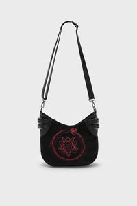 Ouroboros Infinitus Handbag