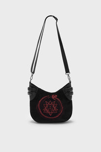 Ouroboros Infinitus Handbag