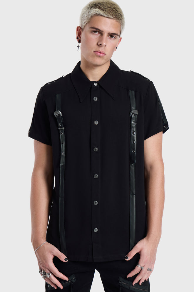 Out Of Bliss Shirt