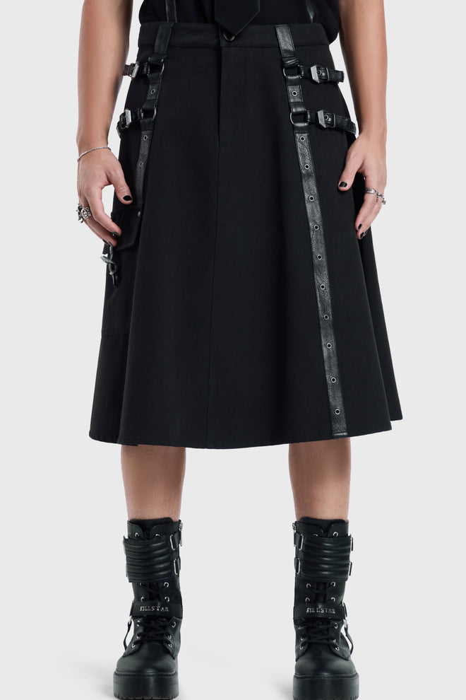 Outlive Em All Kilt