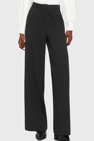 Oblivienne Trousers
