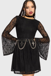 LACE DRESSES | Killstar LACE DRESSES | Killstar