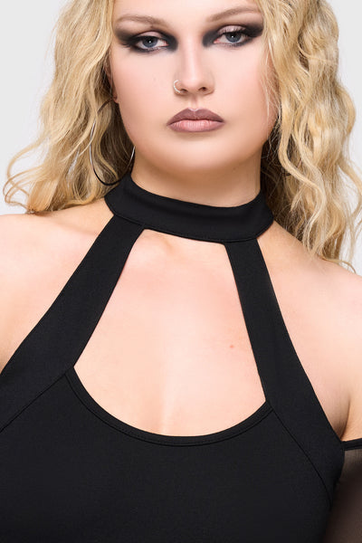 Only Consolation Long Sleeve Top