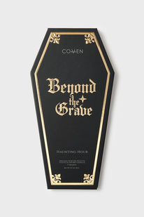 Beyond The Grave Pressed Powder Palette [HAUNTING HOUR]