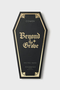 Beyond The Grave Pressed Powder Palette [SPECTRAL SMOKE]