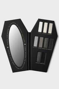 Beyond The Grave Pressed Powder Palette [SPECTRAL SMOKE]