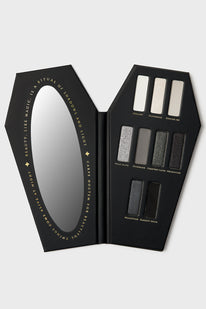 Beyond The Grave Pressed Powder Palette [SPECTRAL SMOKE]