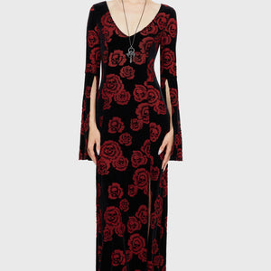 Pandora's Rose Maxi Dress