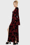 Pandora's Rose Maxi Dress