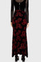 Pandora's Rose Maxi Skirt