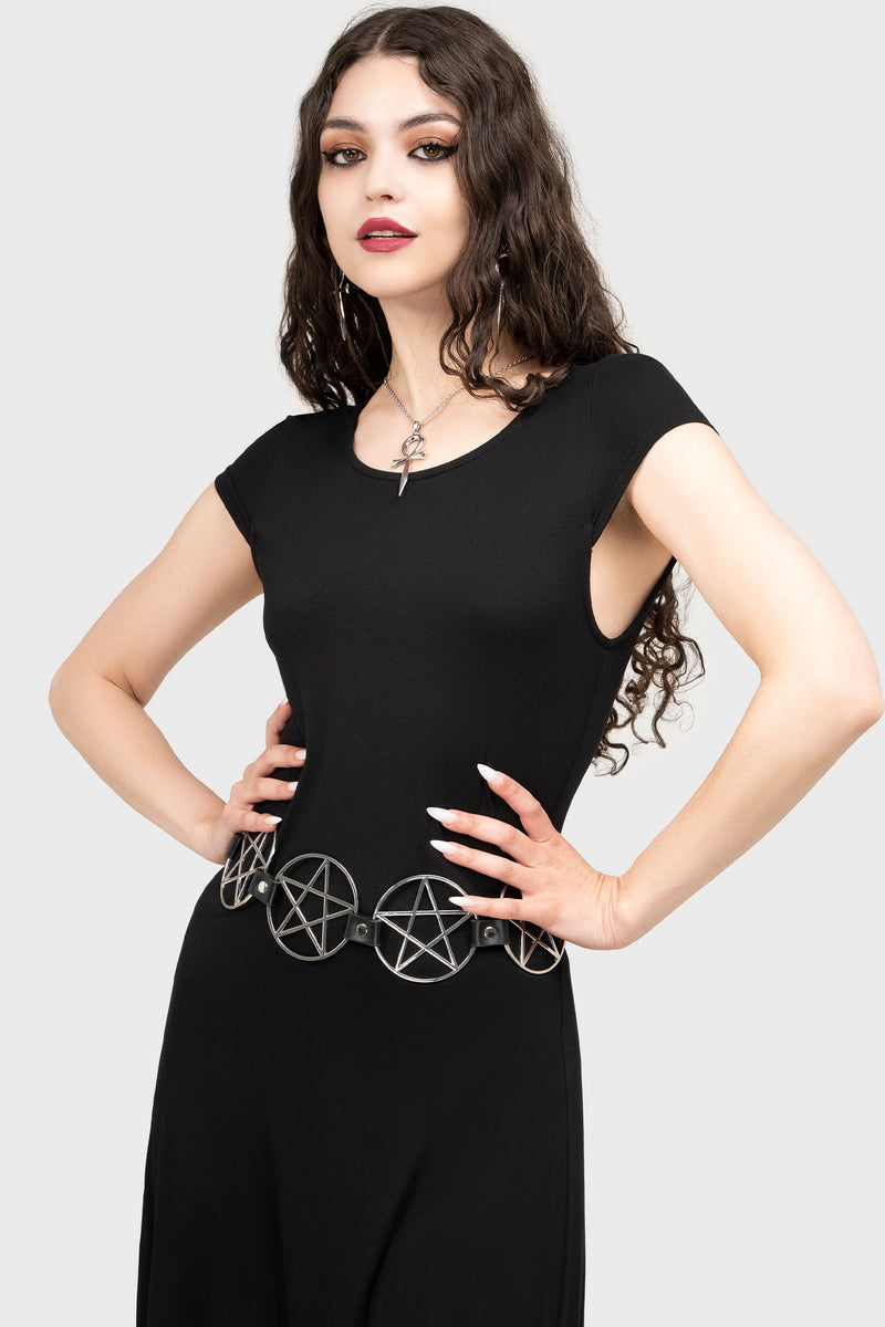 Pentagram Belt [S]